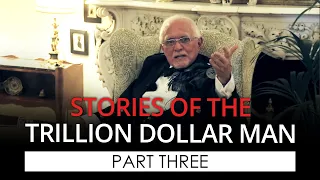 PART 3 | Stories of the Trillion Dollar Man | September 2022 | Dan Peña QLA Castle Seminar