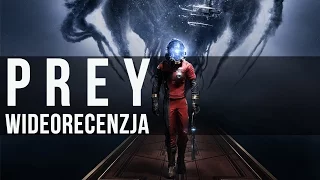 Recenzja Prey - pół Half-Life, pół System Shock