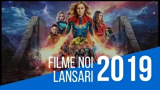 Filme Noi 2019 - Cele mai tari filme ale anului