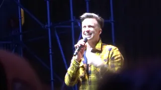 Gavin Creel - The Flesh Failures (Let The Sunshine In) (Hair) (Elsie Fest 2019)