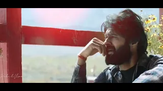 💕Dear Comrade 😥Sad WhatsApp status l Rashmika Mandanna #shorts