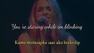 Katelyn Tarver - You don't know lirik & terjemahan indonesia