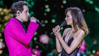 Natalia Szroeder/Krzysztof Zalewski - Opowiadaj mi tak | Uroczysty Wodecki