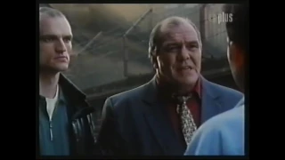 Lenny Mclean (Eddie Davies in The Knock Clips)