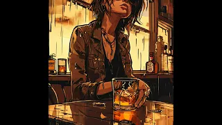 Whiskey Raindrops