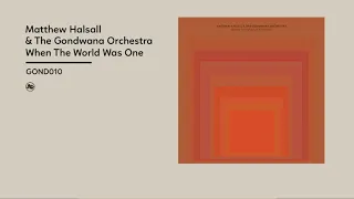 Matthew Halsall, The Gondwana Orchestra - When the World Was One (Official Album Video)