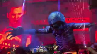 Muse - Stockholm Syndrome & New Born [[Live at RheinEnergie Stadion Cologne 29/06/2019]]