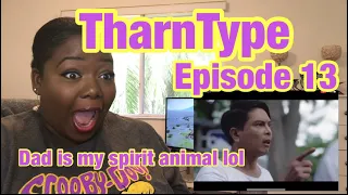 TharnType Episode 13 reaction (I love a happy ending) 😇💙🥰🇹🇭