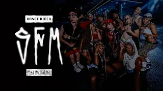 GLORIA GROOVE - SFM - DANCE VÍDEO (OFICIAL)