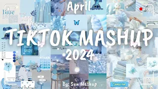 Tiktok Mashup April 💚2024💚 (Not Clean)