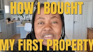 How I bought my first property | Aina Sheya | Real estate | Namibia