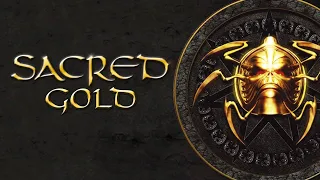 Sacred Gold | Video Game Soundtrack (Full OST)