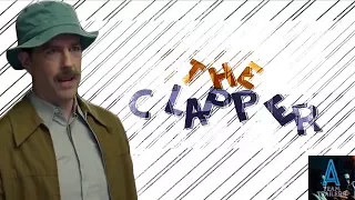 The Clapper - 2018 Movie Trailer | Ed Helms, Tracy Morgan, Amanda Seyfried Comedy Movie HD