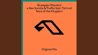 Tears Of The Kingdom (Extended Mix)