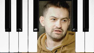 КЛАВІШІ: Олег Новосад. Музичний продюсер, DJ. Електронна музика. Колаборація. #м1 #djlviv #Avicii