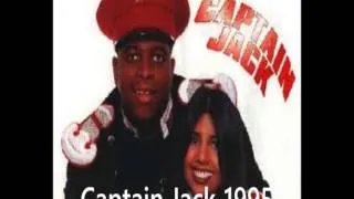 Captain Jack-Captain Jack 1995