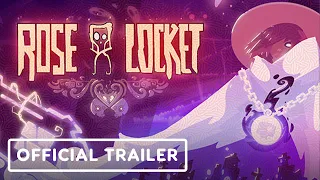 Rose and Locket - Official Gameplay Trailer | Summer of Gaming 2022