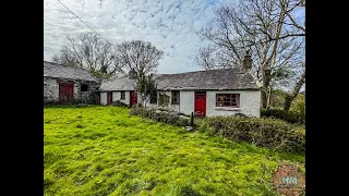 Red Riding Hood Cottage | Time Capsule Explored | Derelict | Abandoned