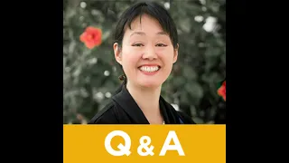 E30 - Extended Q&A with Dr. Rona Hu at Synapse!