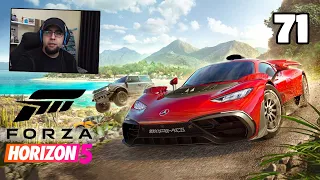 Win Kokan Finaller - Forza Horizon 5 | Eleyici | #71
