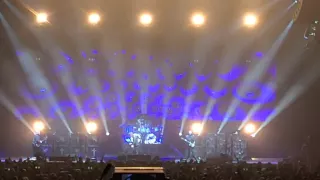 Black Sabbath - Behind the Wall of Sleep    The Forum  2016  WALKING DUDE