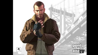 GTA IV - Soviet Connection (Original mix by B0BtheR0SS)