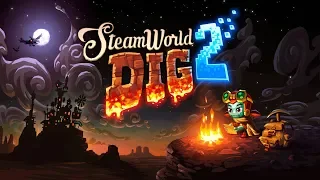 SteamWorld Dig 2 Full Soundtrack