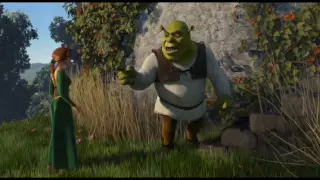 Hallelujah Shrek Part II