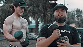 Top Dumbbell Exercises To Build Explosive Bat SPEED and POWER