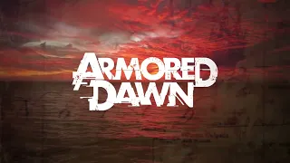 Armored Dawn - Sailing [Official Lyric Video]