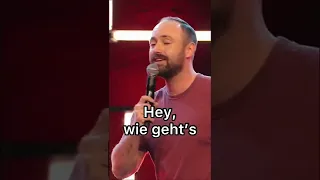 Mimi Menschen in Deutschland - Hör dich auf! #standupcomedy #standup #comedy #mimi #menschen