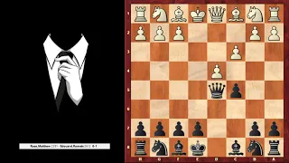How to counter Sicilian Alapin variation as Black with move Bf5!? | 13-Minute Chess Openings