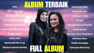 Inka Christie - Nike Ardilla - Betharia Sonatha Full Album Kompilasi Best Song 80 - 90an