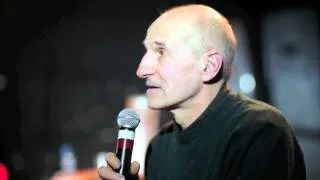 Пётр Мамонов 2012, 193 секунды 20 апреля