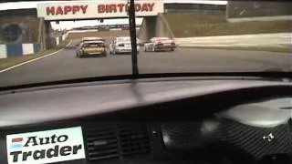 British Touring Car Championship 1998