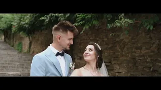 Gichka & Anatoli Wedding Trailer 24.08.2022