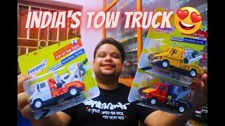 TATA 407 Tow Truck is here 😍😍 | With Best Buy Links