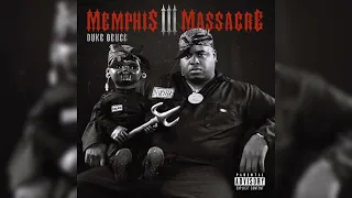 Duke Deuce - DEUCIFER Feat. Opera Memphis (Memphis Massacre 3) #SLOWED