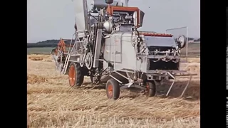 CLAAS Wie alles begann - erweiterte Neuauflage mit Bonusfilm