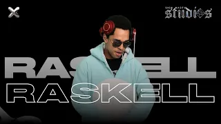 SCK NSTY Studios Ep 1 - RASKELL ( Hybrid Dubstep Trap Live Set 2024 )