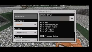 how to get unlimited netherite block and command block in minecraft