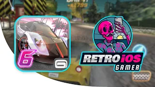 Asphalt 6: Adrenaline Gameplay in 2021