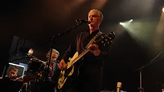 Mick Harvey - Initials B.B - Le 106 21.10.2019