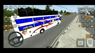 Eicher KSRTC Bus Driving - Bus Simulator Indonesia - Android Gameplay#bussimulatorindonesia #bussid