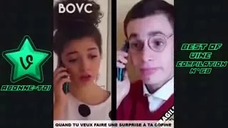 Meilleurs Vines français   Vidéos Instagram   Vines Compilation Francophone n°68