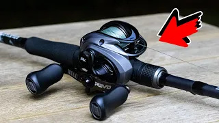 Best Baitcaster For All Anglers | Abu Garcia Revo 5 SX LP Review