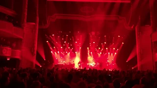 Phish at The Met (Philadelphia) 12.3.19