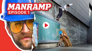 Manramp “Return of the Ramp” Episode 1