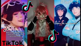 DSMP/MCYT COSPLAY TIKTOKS COMPILATION! PT.3 || DreamSMP, MCYT