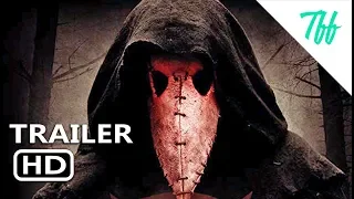 THE CLEANSING Official Trailer (2019) Horror, Thriller Movie | The FeedFlare